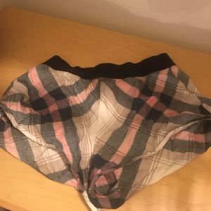 American eagle shorts Pajamas